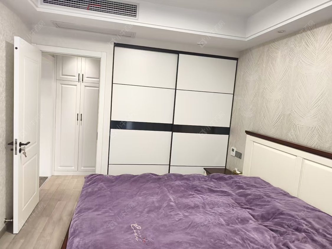 常州牡丹水岸国际在租房源室内图_小牛看房