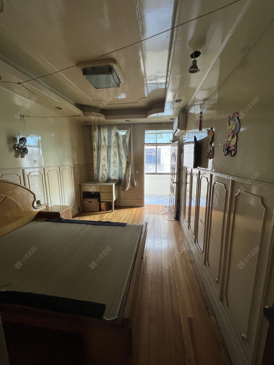 常州剑苑新村在租房源室内图_小牛看房