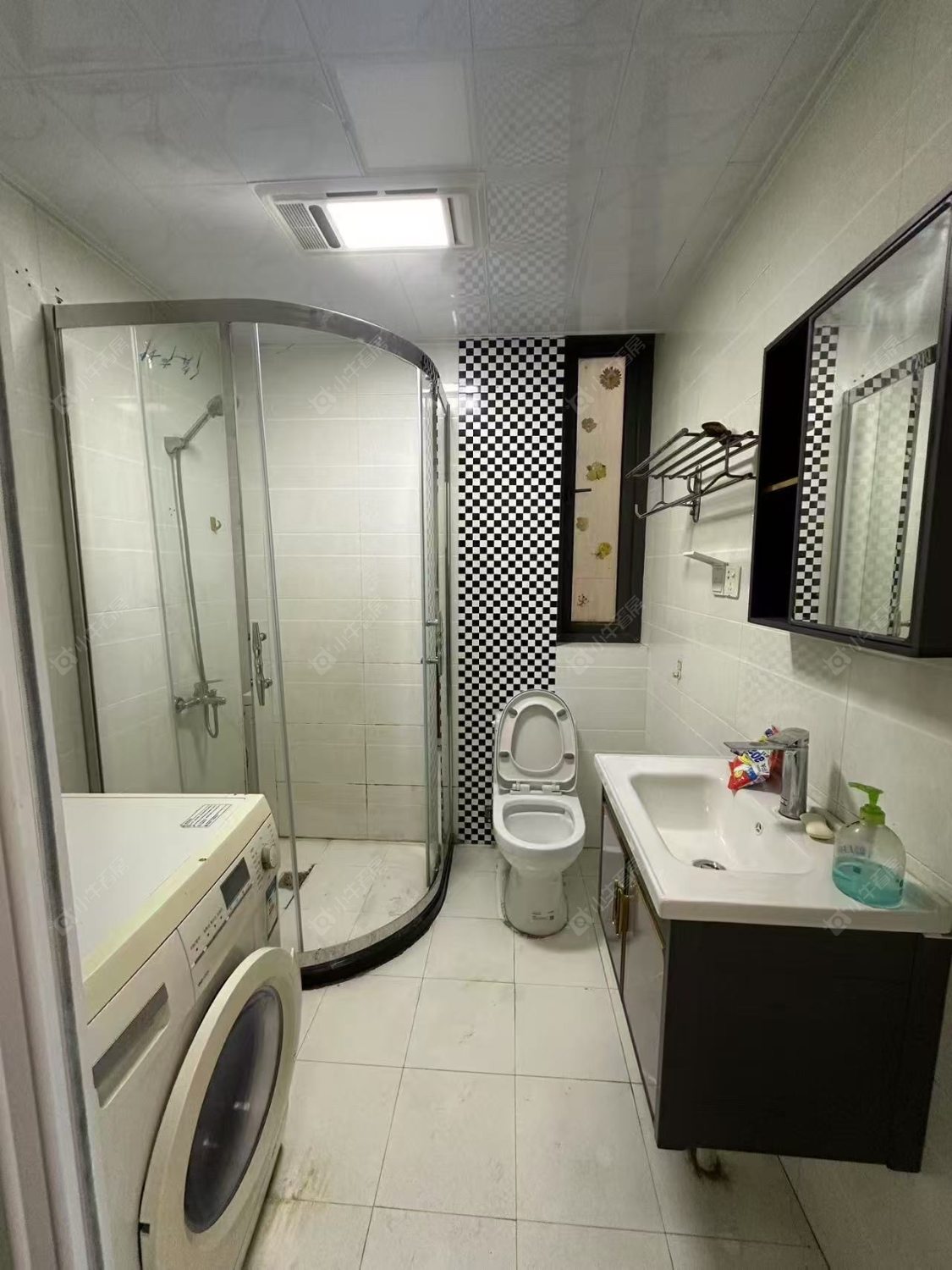 金百国际房源室内图 常州金百国际在租房源室内图_小牛看房