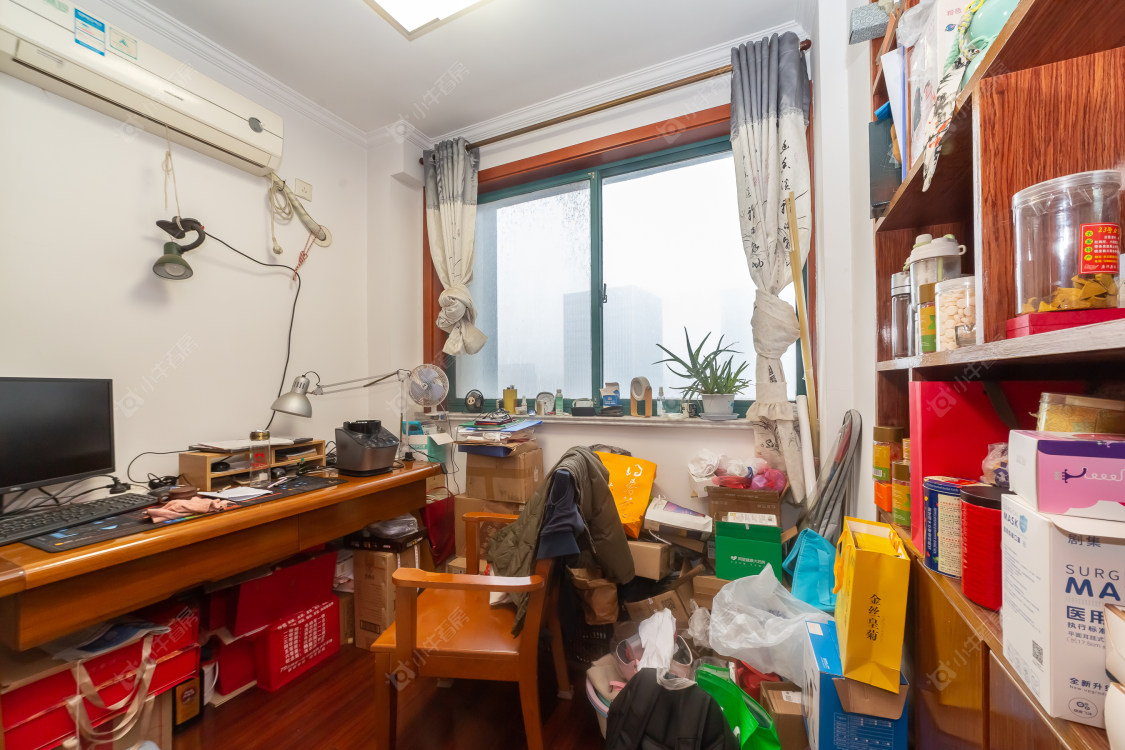 常州府西花园在售二手房源室内图_小牛看房