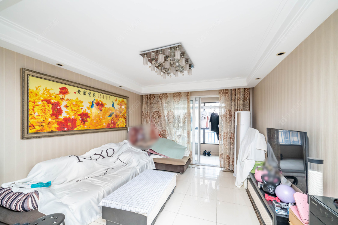 常州华润国际三期在售二手房源_小牛看房