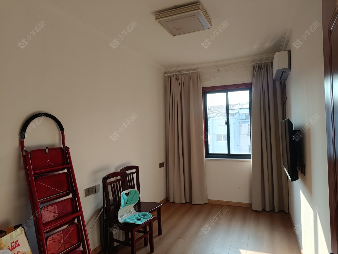 常州荆川里在租房源_小牛看房