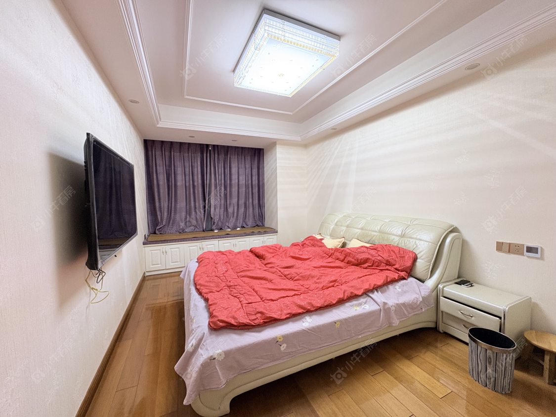 吾悦华府金郡(丹阳)房源室内图 丹阳吾悦华府金郡(丹阳)在售二手房源室内图_小牛看房