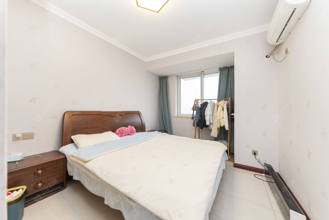 常州新城春天里在售二手房源室内图_小牛看房