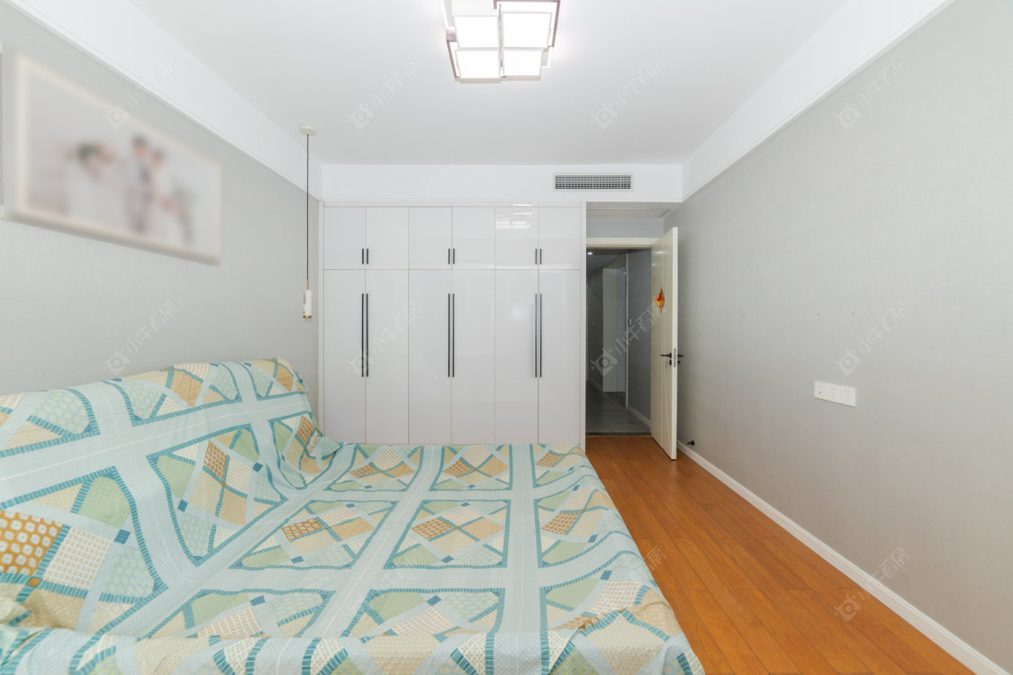 常州凤凰湖花园在售二手房源室内图_小牛看房