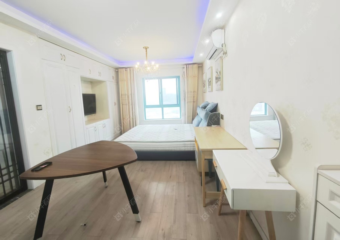 常州天禄商务广场在租房源室内图_小牛看房