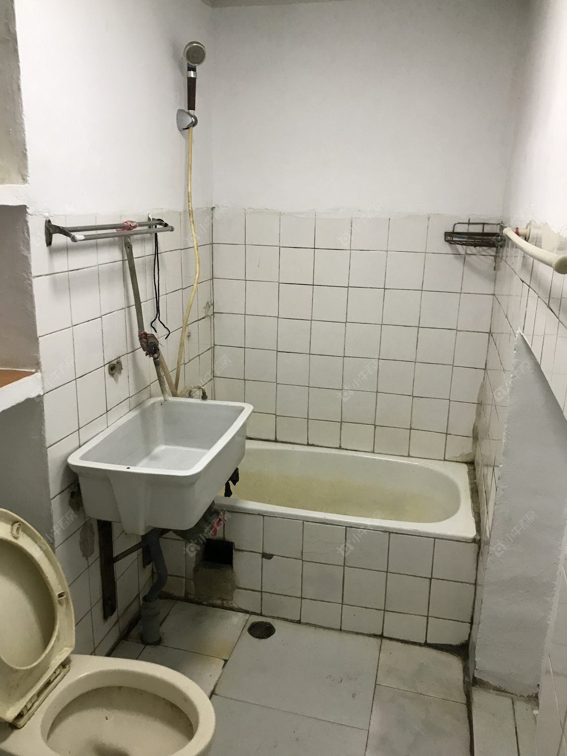 常州红梅新村在租房源室内图_小牛看房