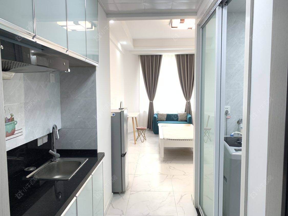 常州元丰宜家在租房源室内图_小牛看房