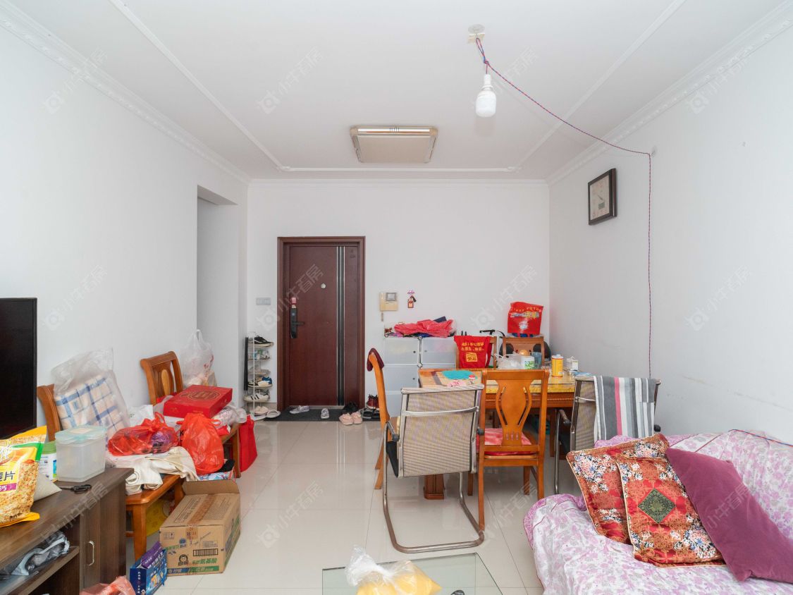 金色领寓房源室内图 常州金色领寓在售二手房源室内图_小牛看房