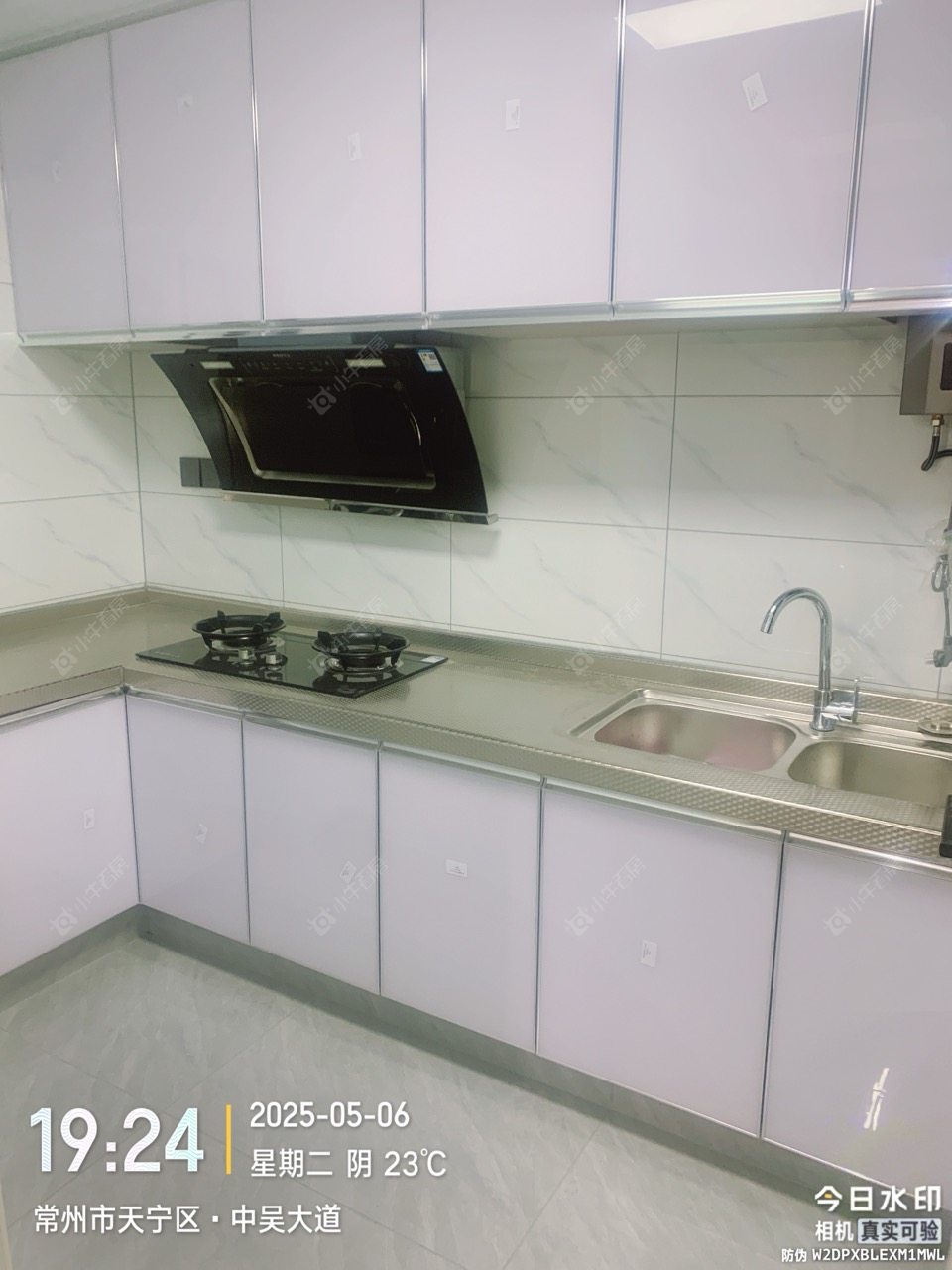 常州富强新村租房_富强新村2室1厅房源出租