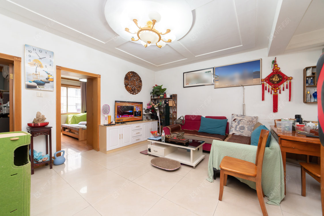 常州勤业六村在售二手房_小牛看房