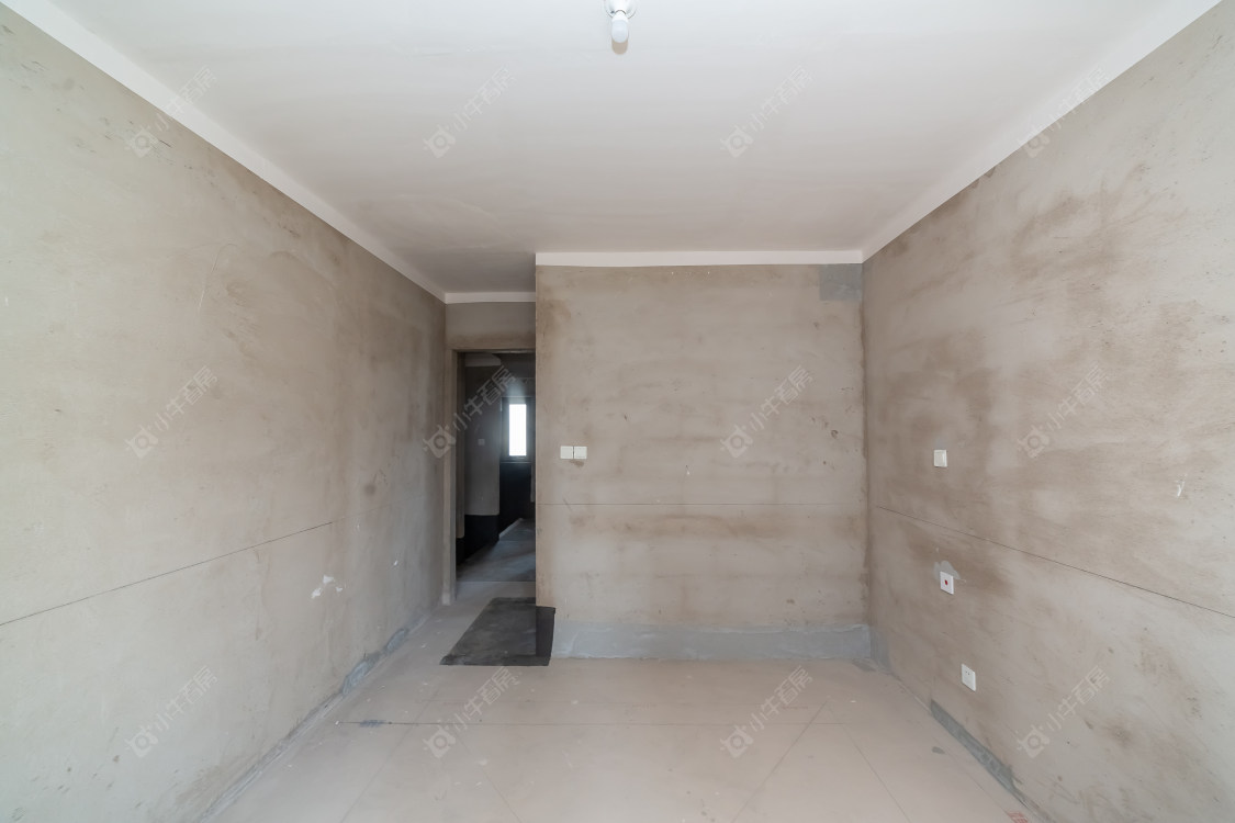 常州光明当代拾光里在售二手房源室内图_小牛看房