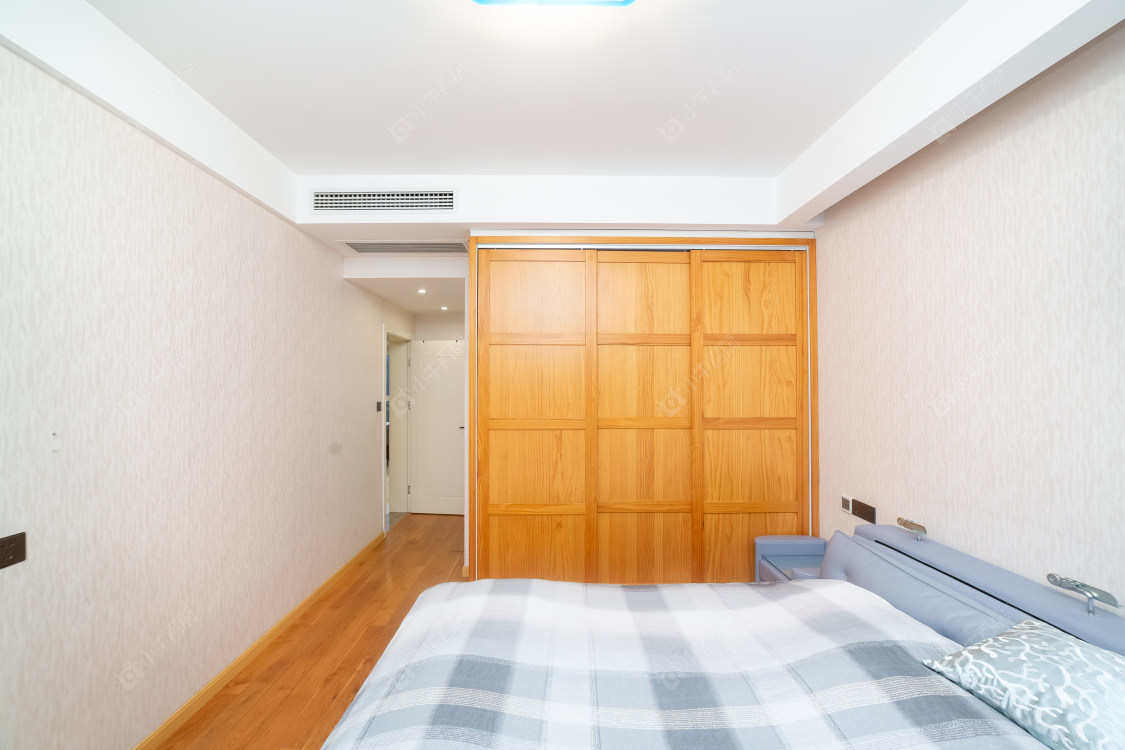 常州嘉禾尚郡在售二手房源室内图_小牛看房