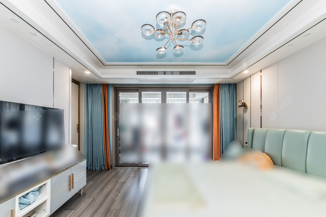 常州世茂香槟湖一期在售二手房源_小牛看房