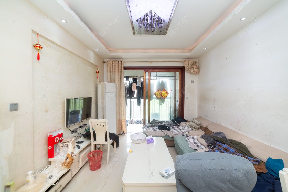 常州嘉禾尚郡在售二手房_小牛看房