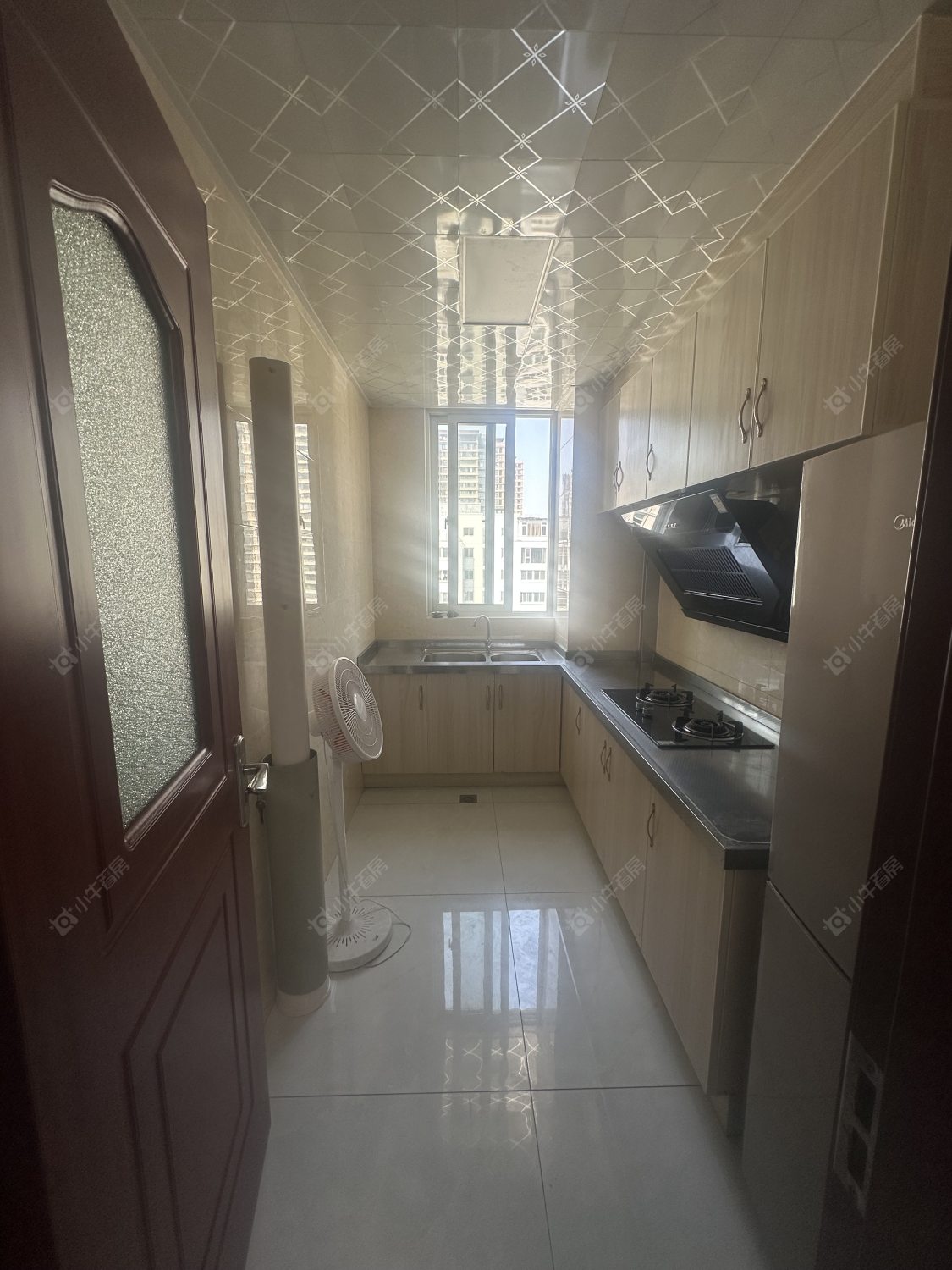 常州青洋花苑在租房源室内图_小牛看房