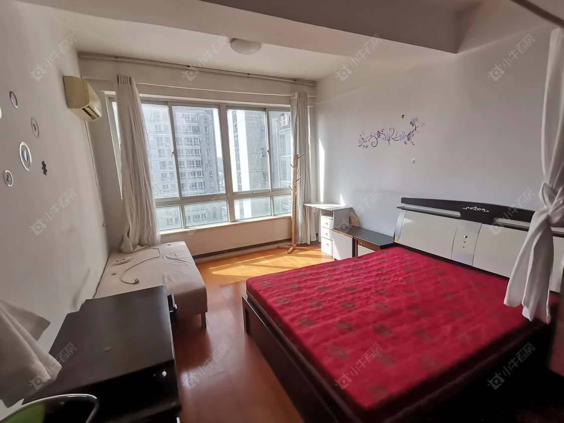 常州新天地商业广场在租房源_小牛看房