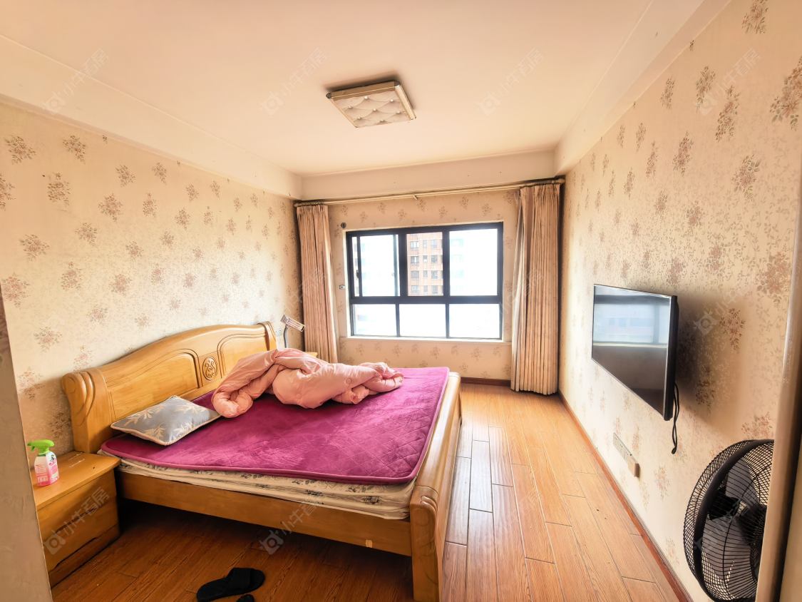 常州金地格林郡在租房源室内图_小牛看房