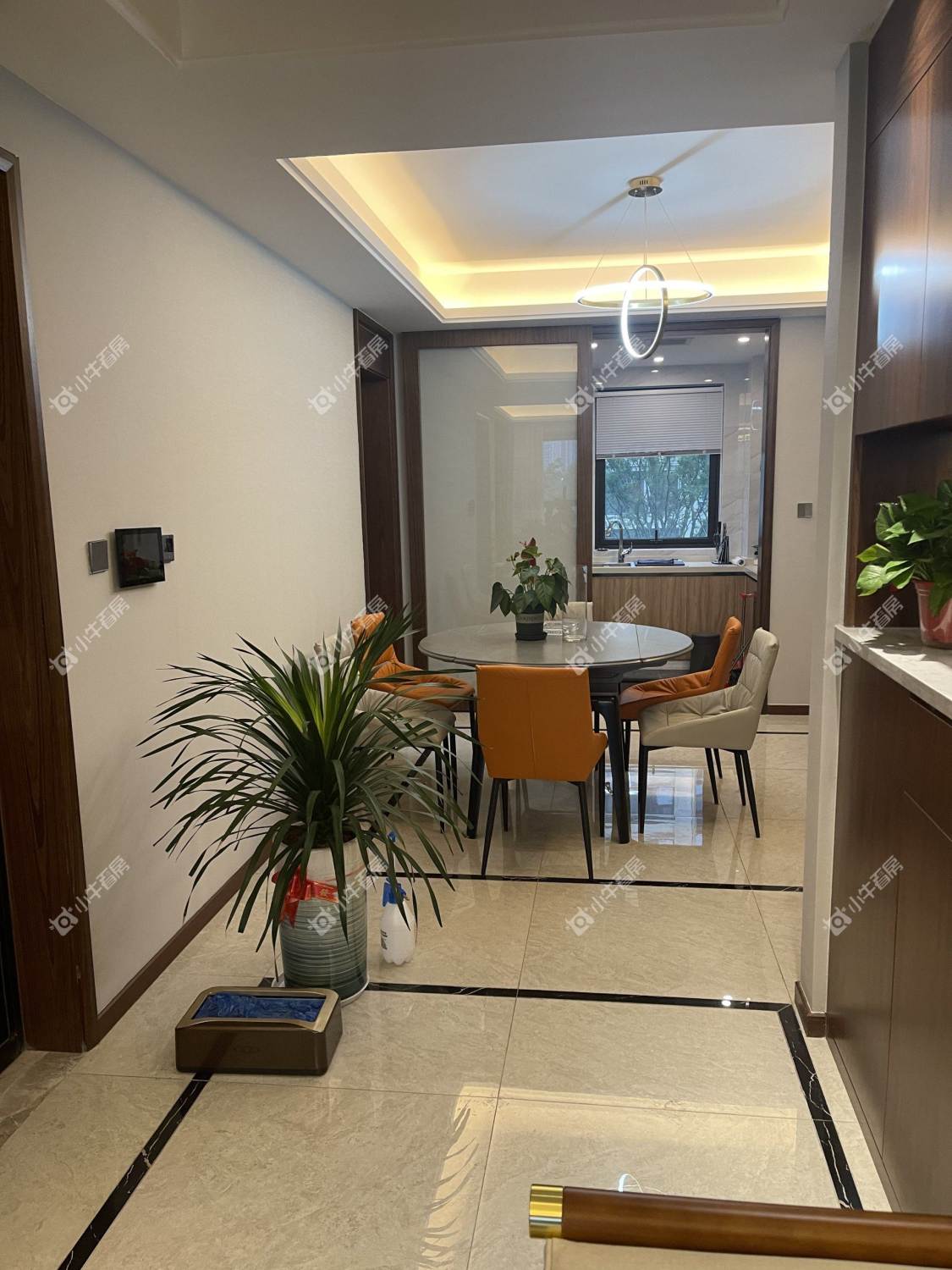 常州龙城金茂府西区租房_龙城金茂府西区3室2厅房源出租