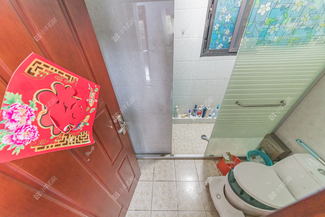 常州万骏金域丹堤在租房源室内图_小牛看房