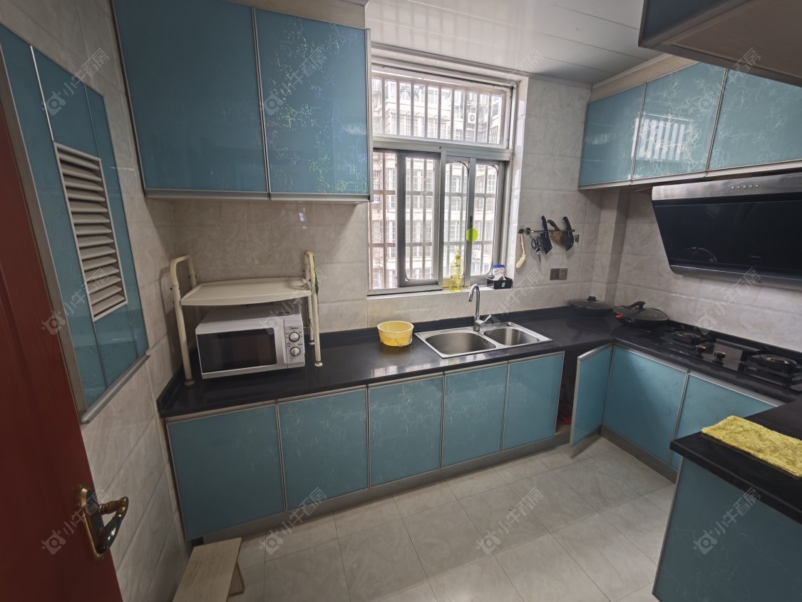 常州翠园新村在租房源室内图_小牛看房