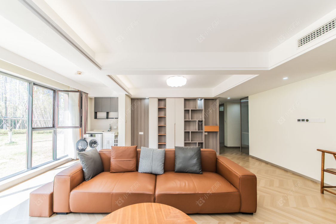 常州龙湖景粼天著在售二手房源室内图_小牛看房