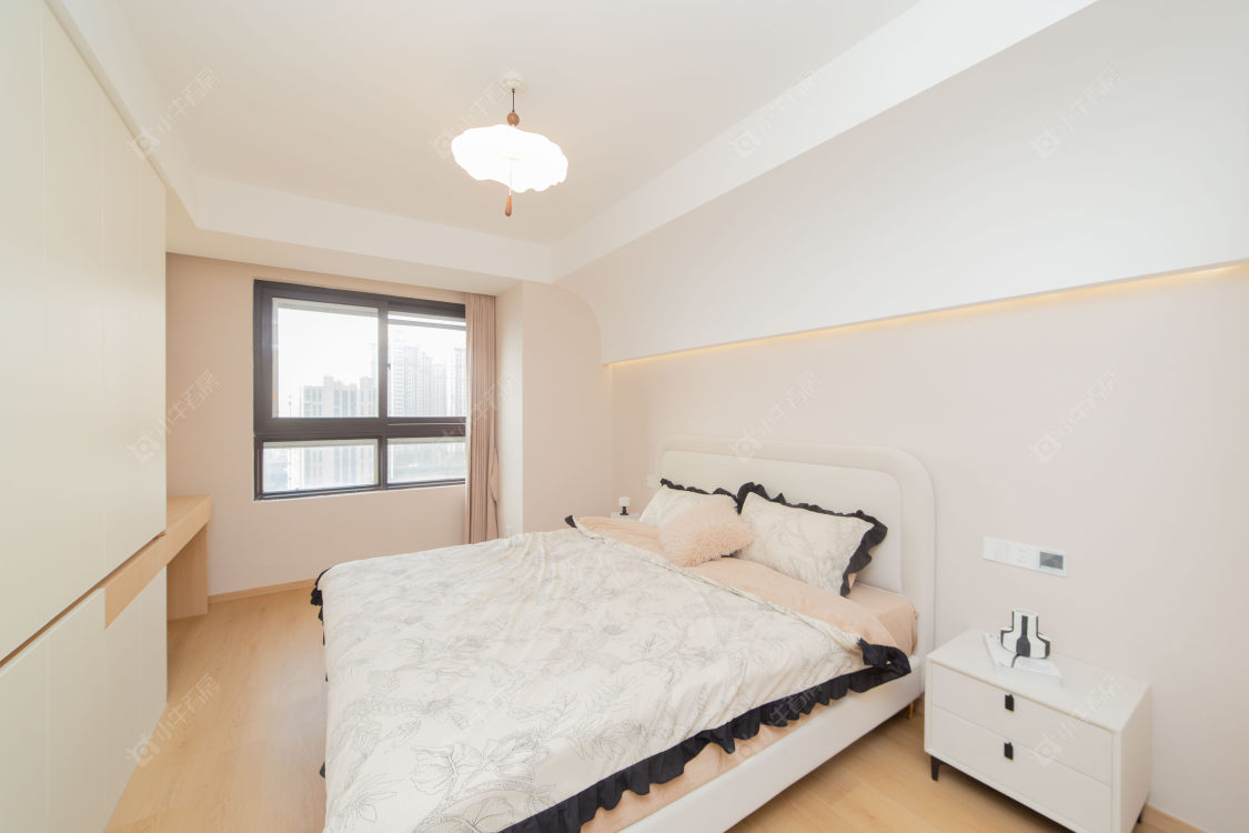 常州尚枫澜湾在售二手房源室内图_小牛看房