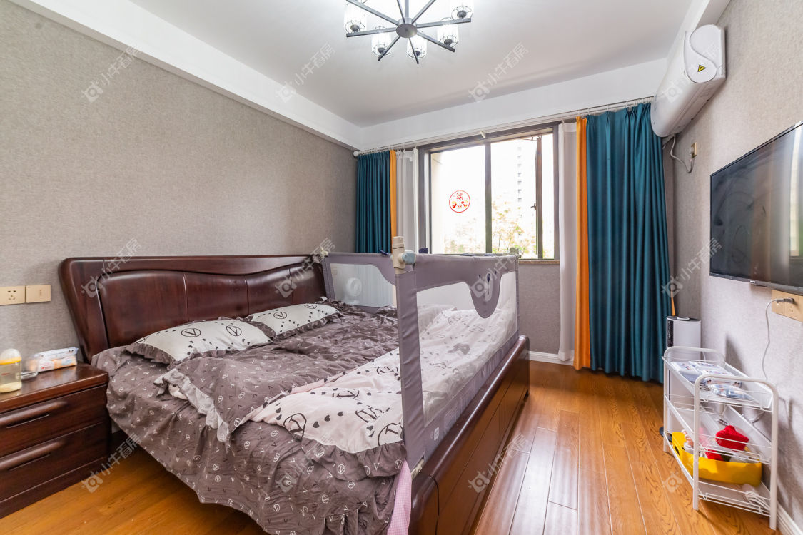 常州天山花园在租房源_小牛看房