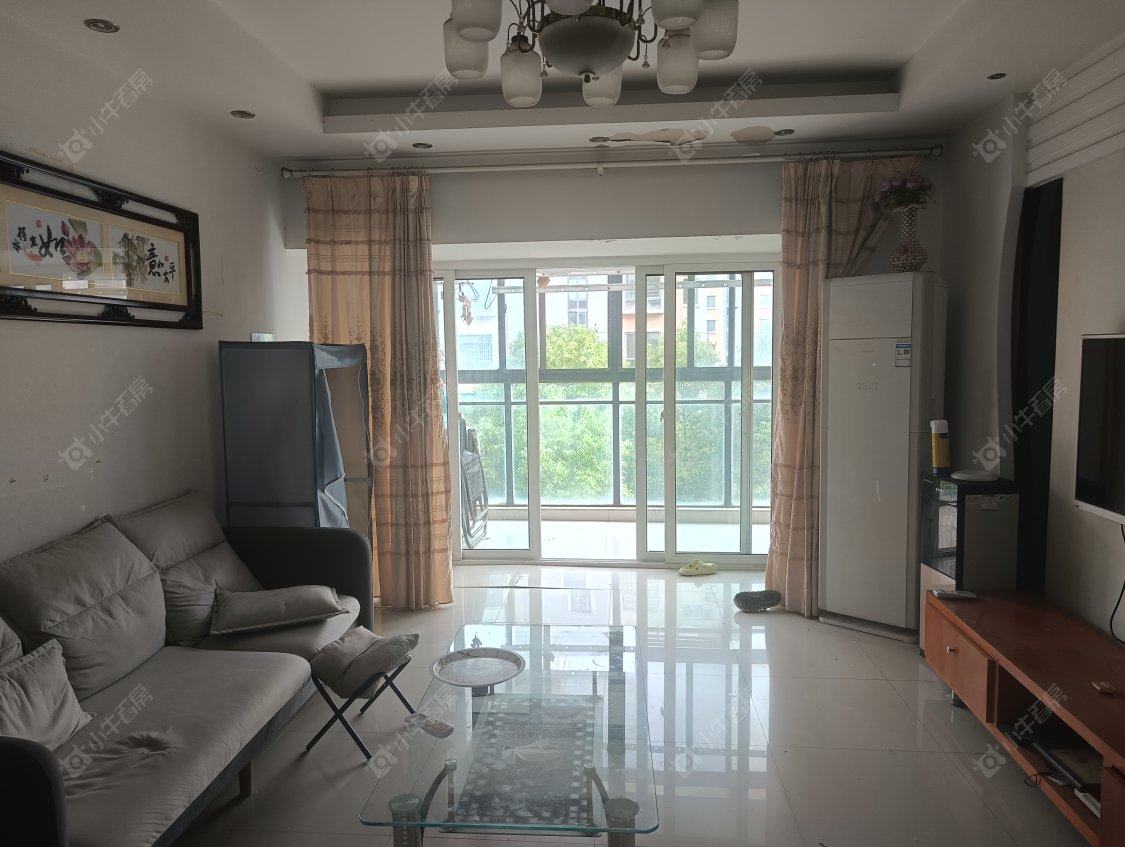 常州凤凰名城在租房源_小牛看房