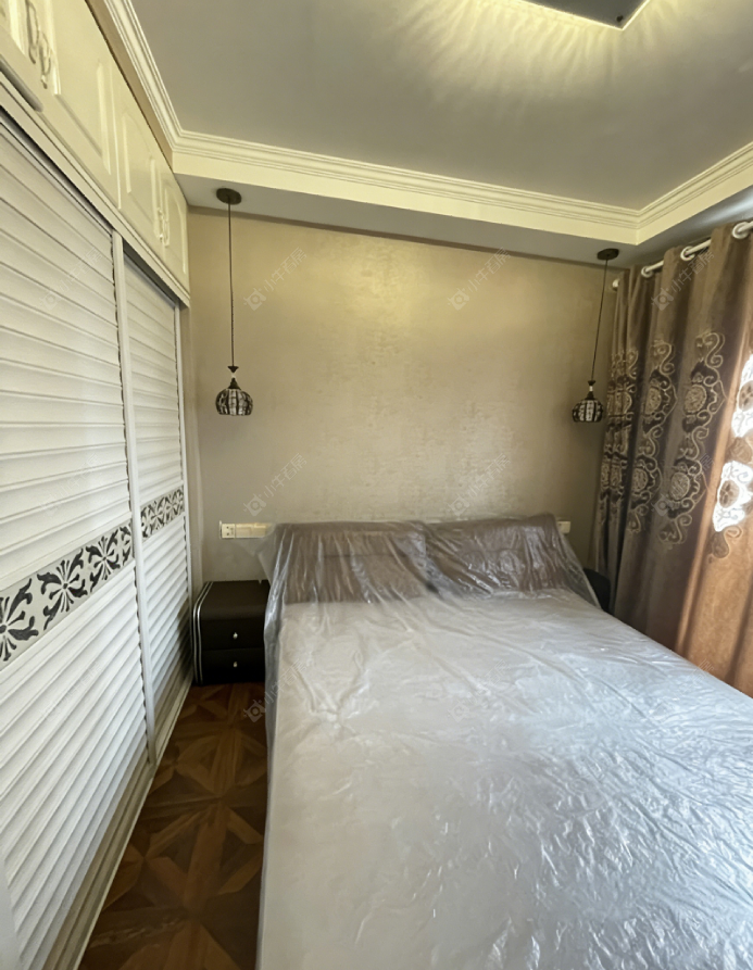 常州凯尔锋度在租房源户型图_小牛看房