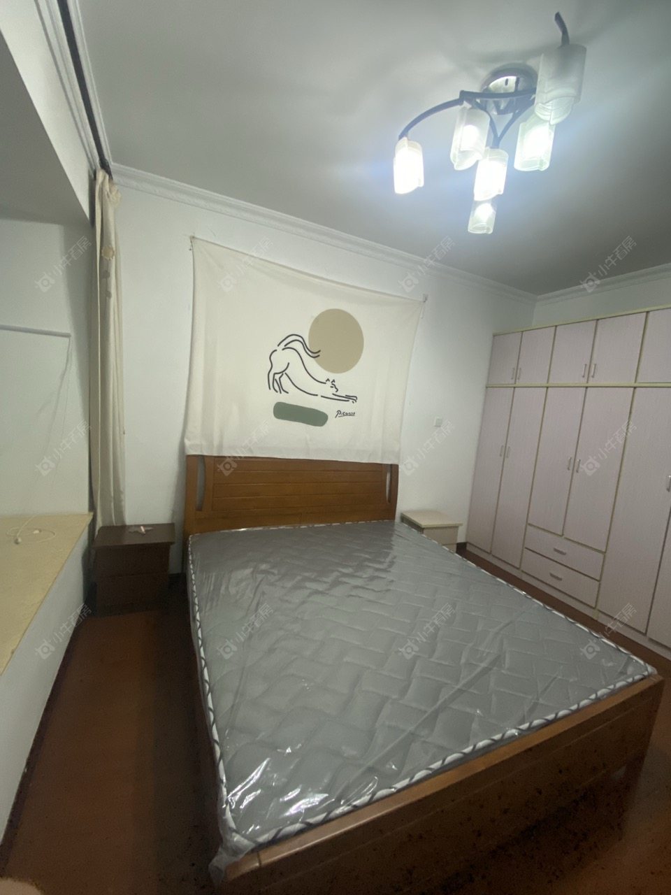 常州德禾豪景在租房源室内图_小牛看房