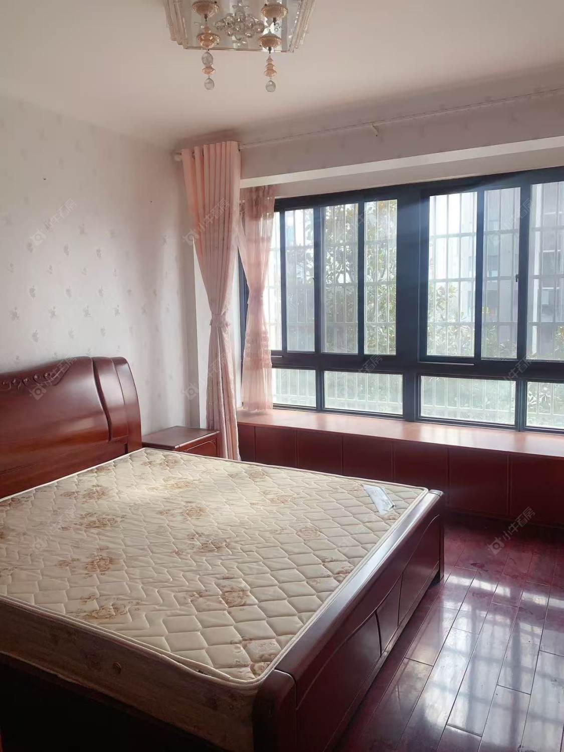 常州湖滨怡景在租房源_小牛看房