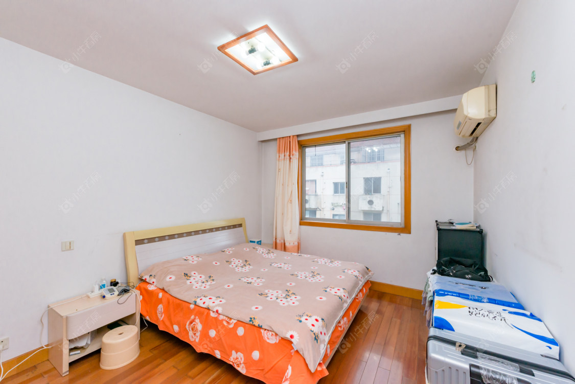 常州怀德苑在售二手房源室内图_小牛看房