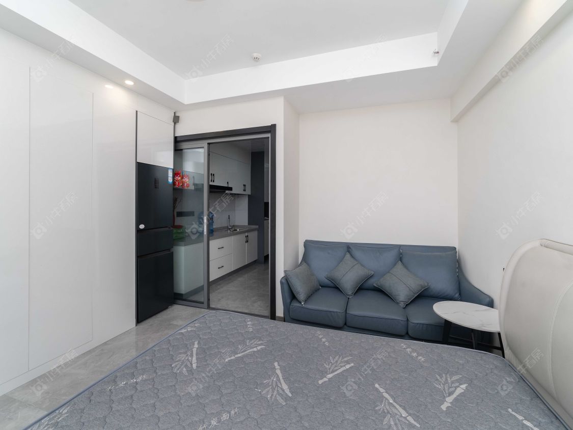 新城吾悦印巷房源室内图 常州新城吾悦印巷在售二手房源室内图_小牛看房