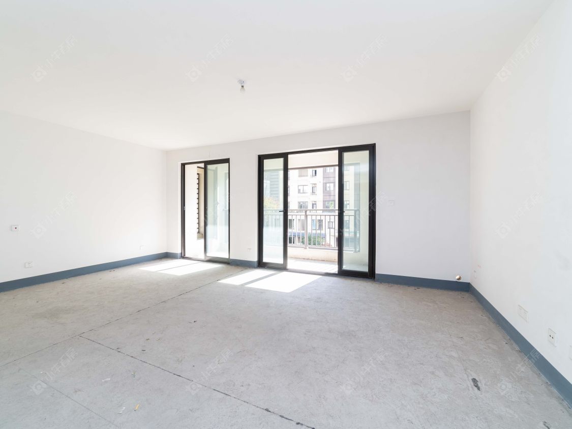 常州新城桃李郡在售二手房源室内图_小牛看房