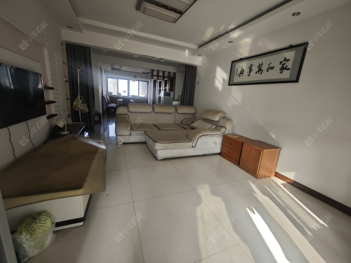 常州水木年华花园在租房源_小牛看房