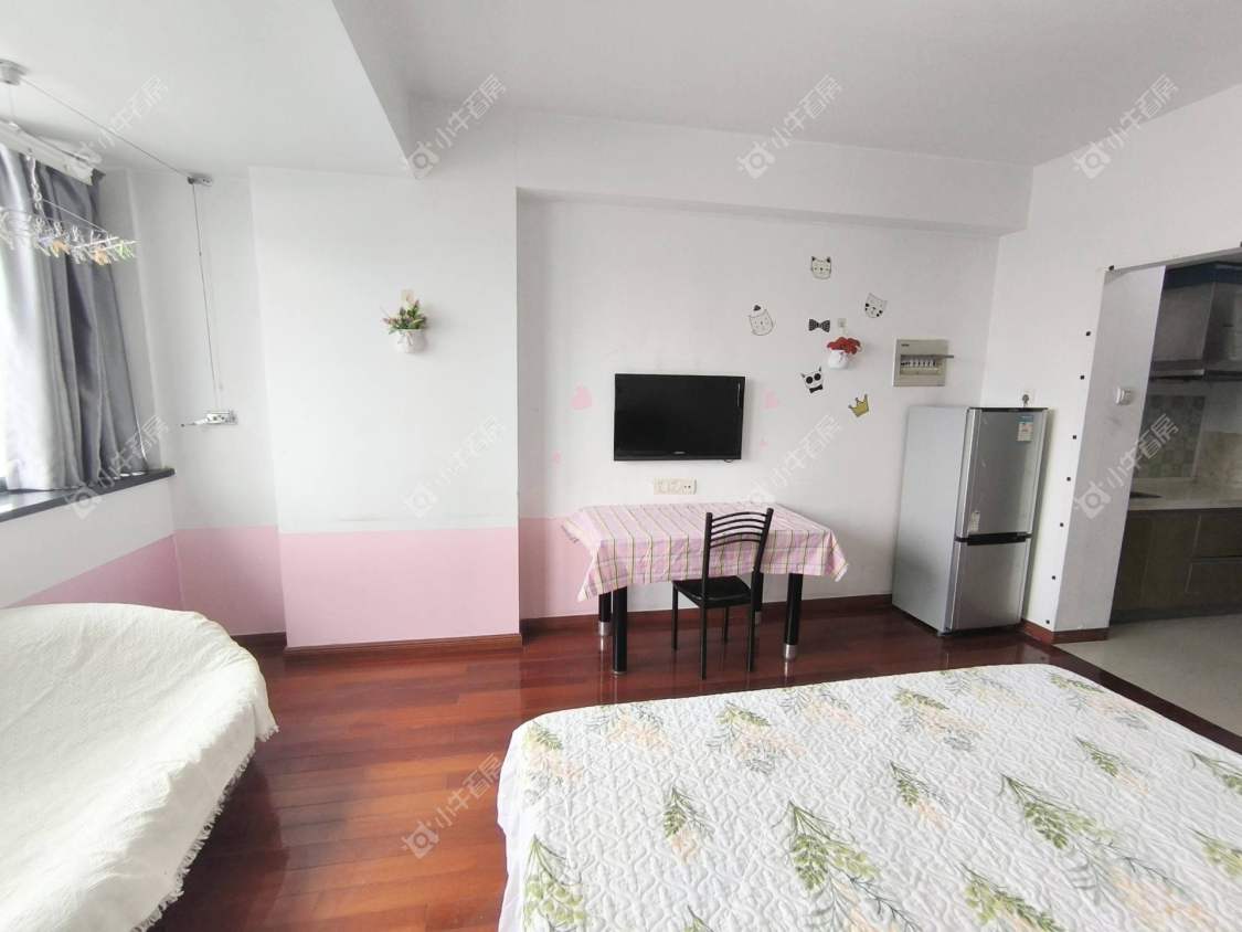 常州天禄商务广场在租房源_小牛看房