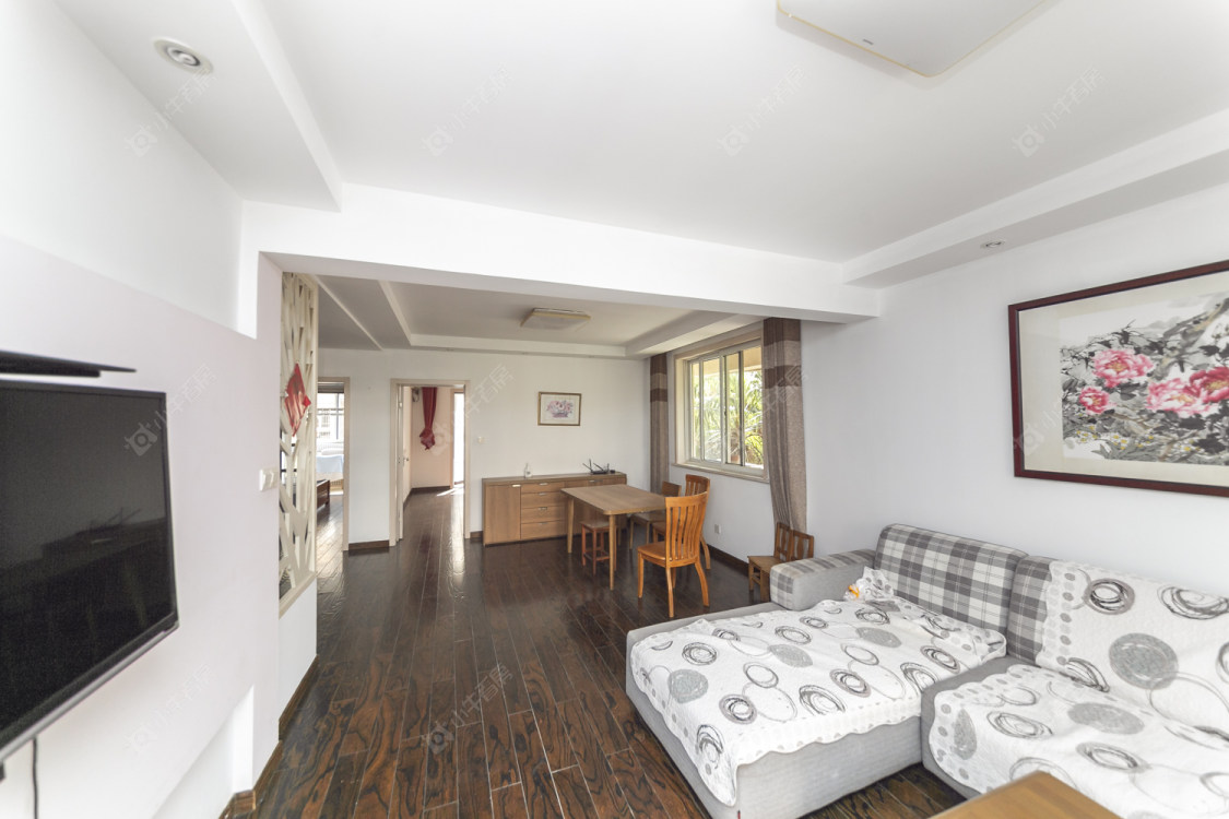 常州清潭花苑在售二手房源室内图_小牛看房