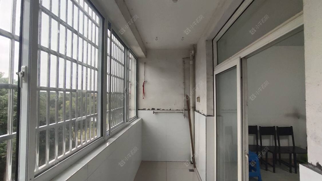 常州瑞丰花苑在租房源户型图_小牛看房