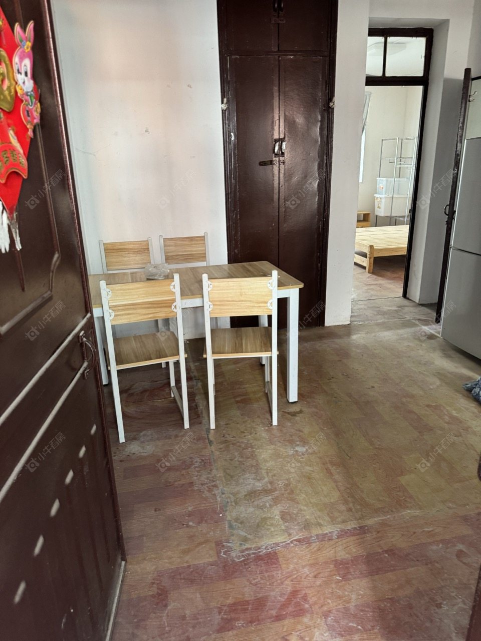 常州北环新村在租房源室内图_小牛看房