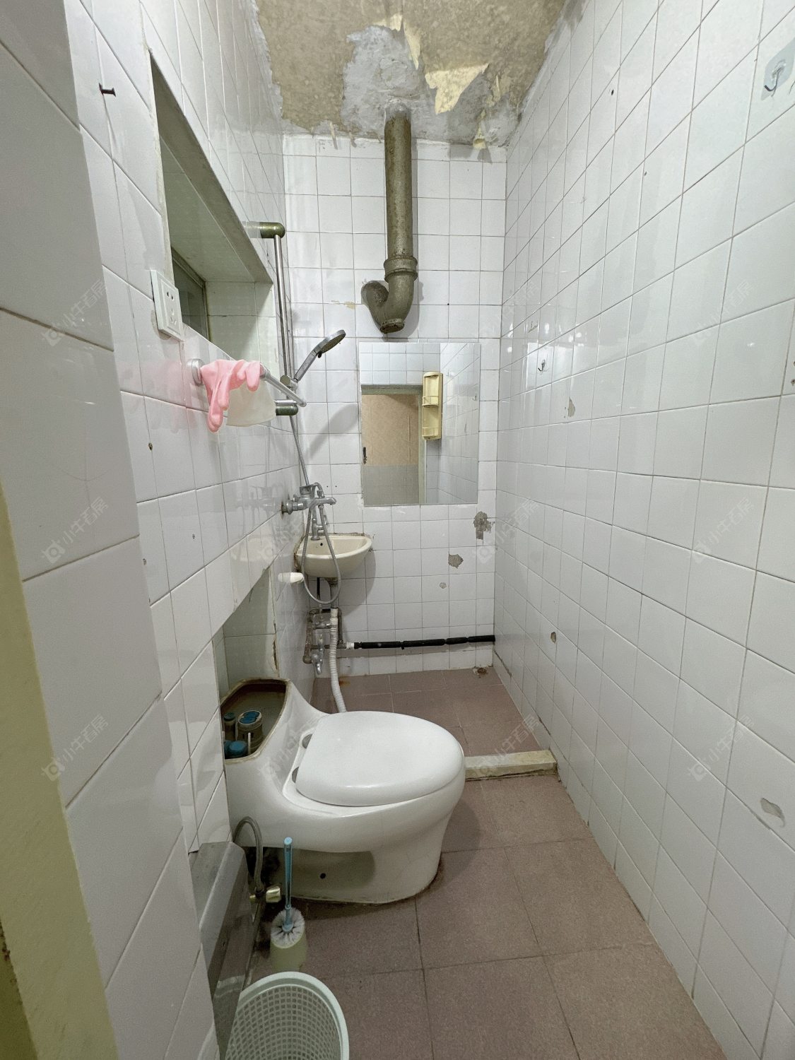 常州清凉新村在租房源室内图_小牛看房