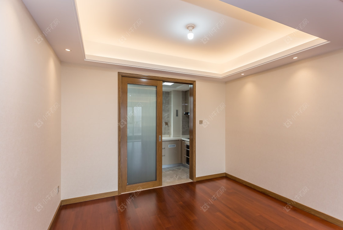 常州旭辉铂悦天宁在售二手房源室内图_小牛看房