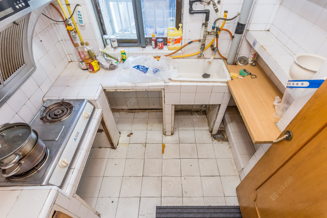 竹林新村房源室内图 常州竹林新村在售二手房源室内图_小牛看房