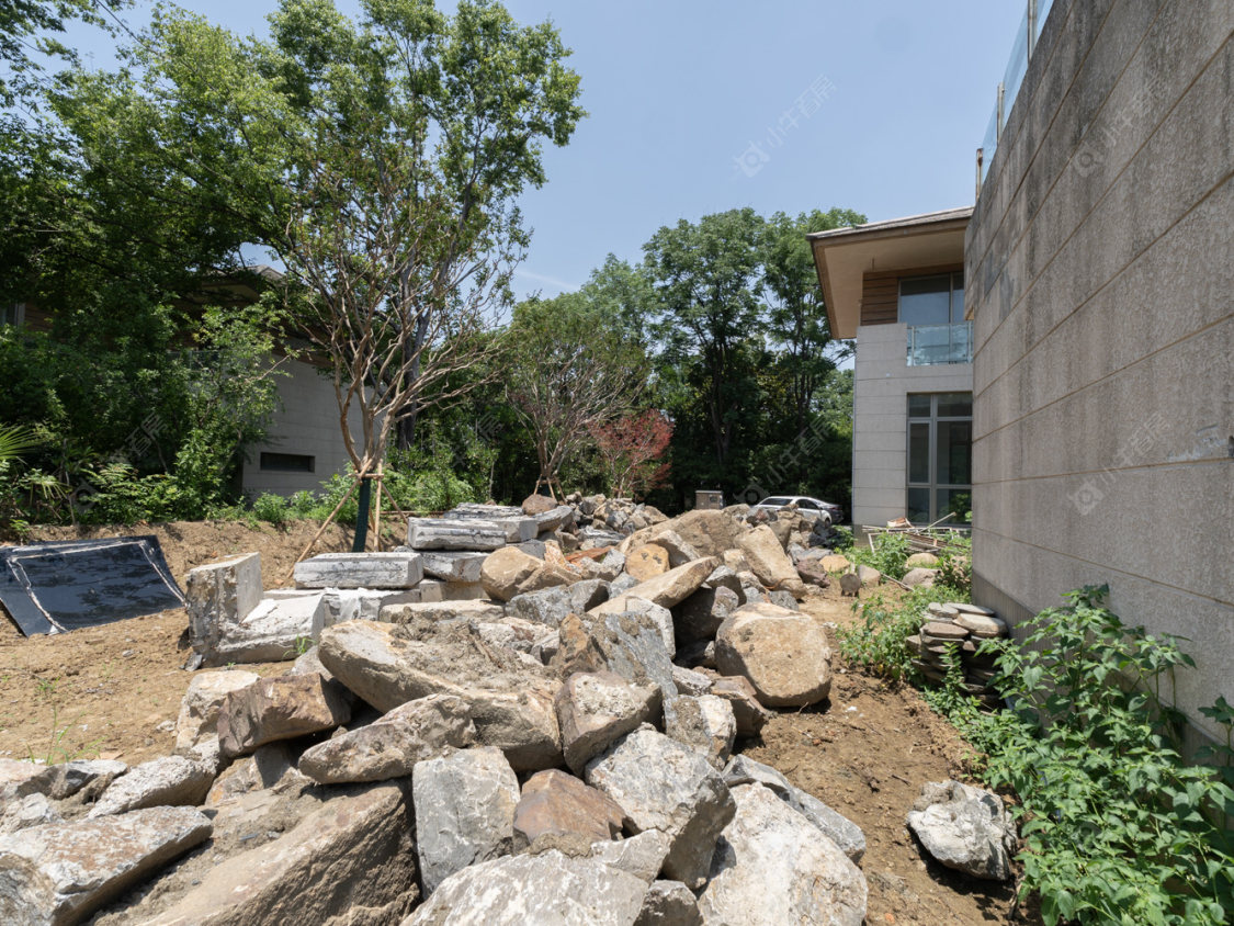 常州天安别墅在售二手房源_小牛看房