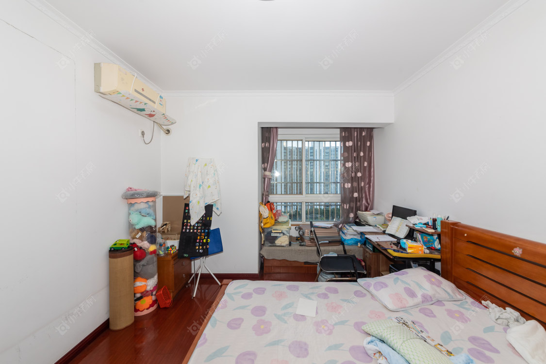 常州锦海星城一期在售二手房源室内图_小牛看房