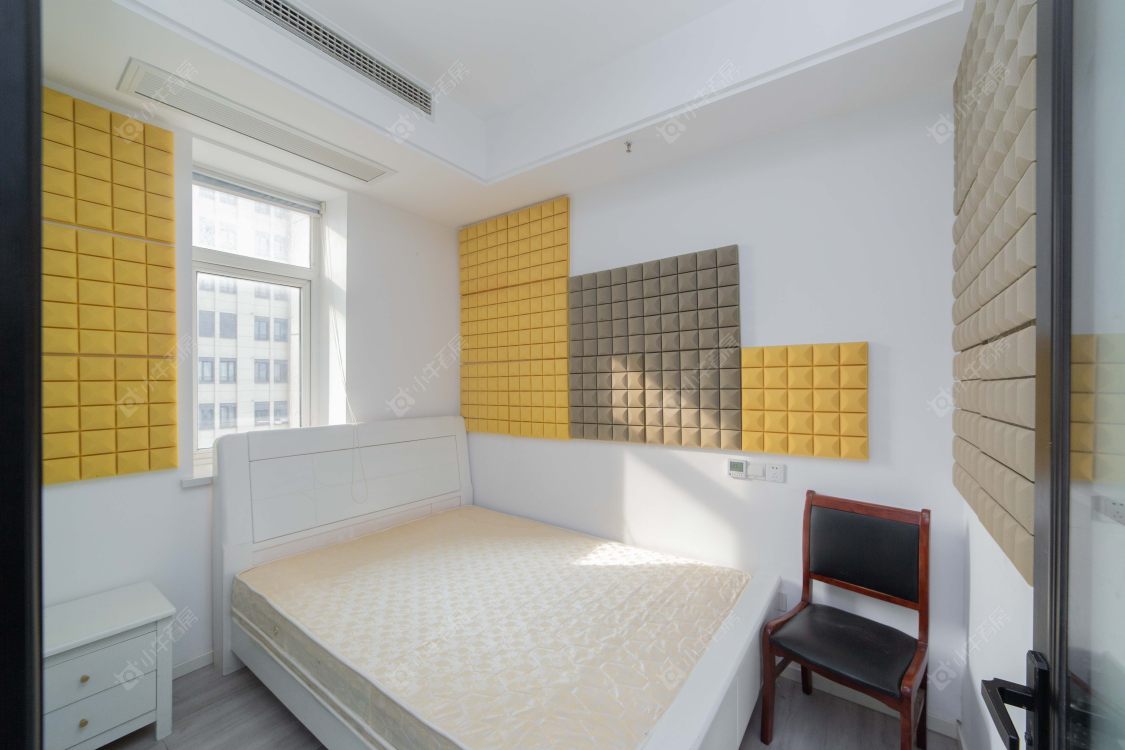 常州朗诗邻里中心在售二手房源室内图_小牛看房