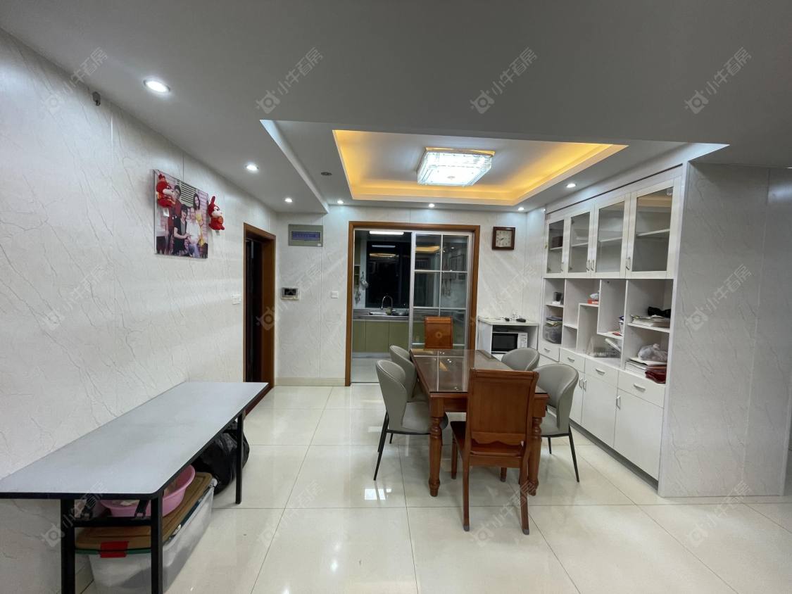 常州吟枫苑东区在租房源室内图_小牛看房