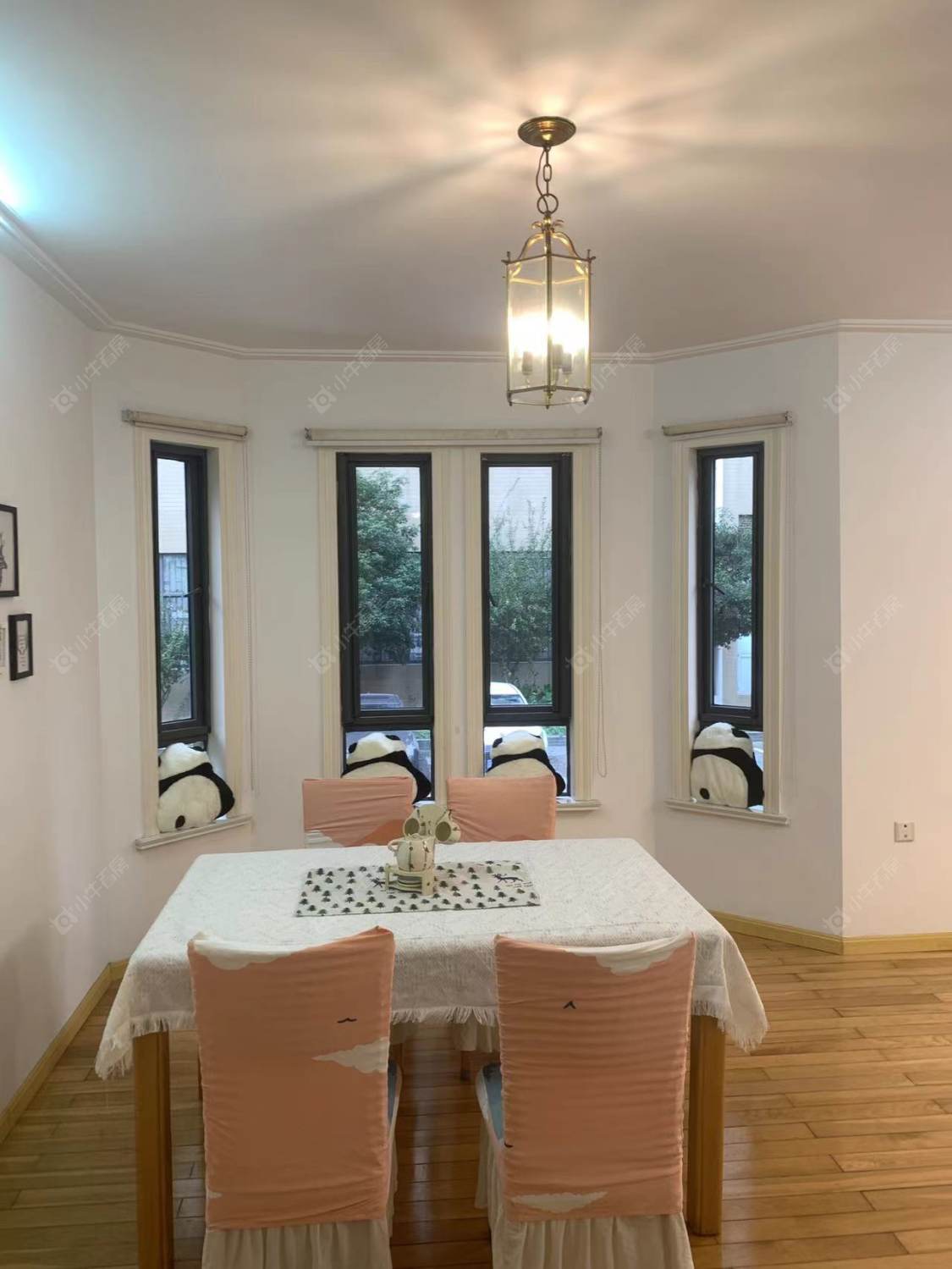 常州太阳花园在租房源_小牛看房