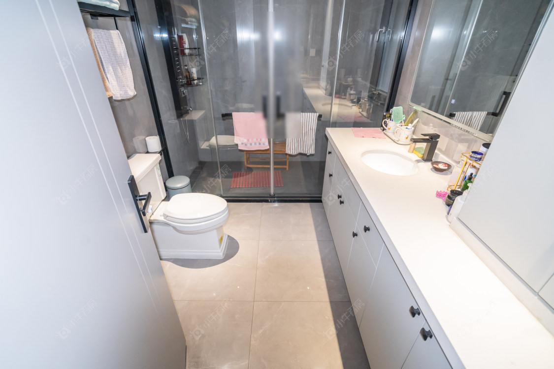 常州鹤苑新都在售二手房源室内图_小牛看房