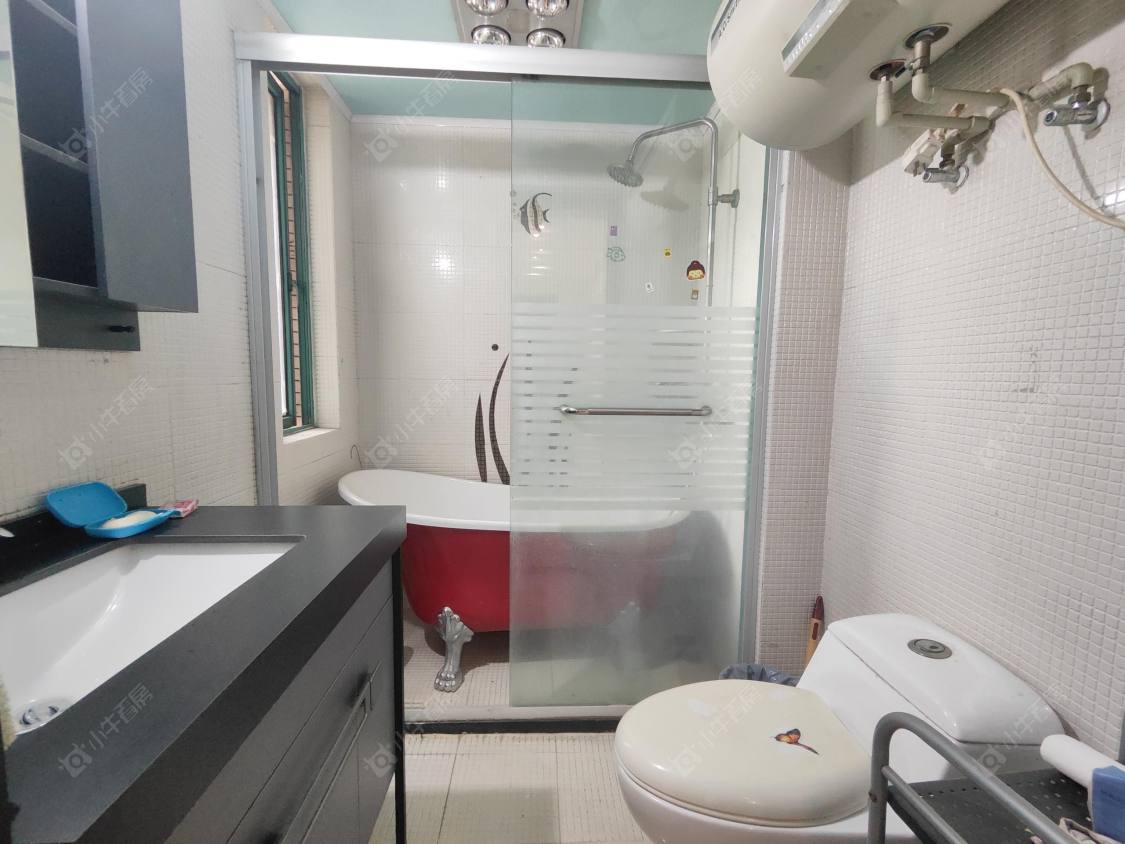 水木年华花园房源室内图 常州水木年华花园在租房源室内图_小牛看房